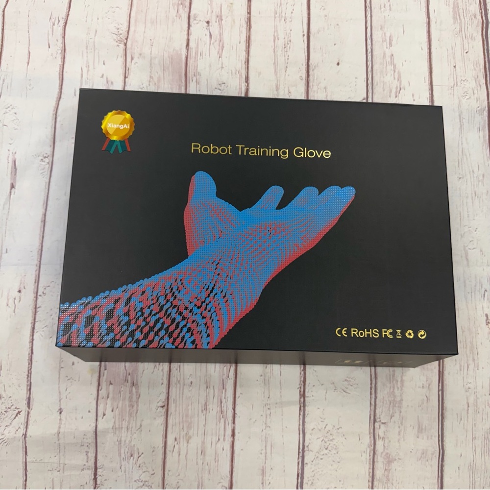 XiangAi Rehabilitation Robot Glove Multi-Mode NIB Right Medium Stroke Recovery